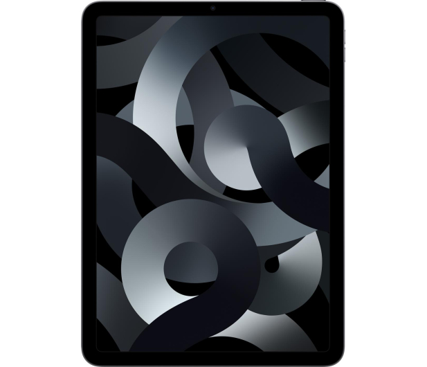 Apple iPad Air 10,9" 5gen 64GB Wi-Fi Space Gray - 730563 - zdjęcie 3